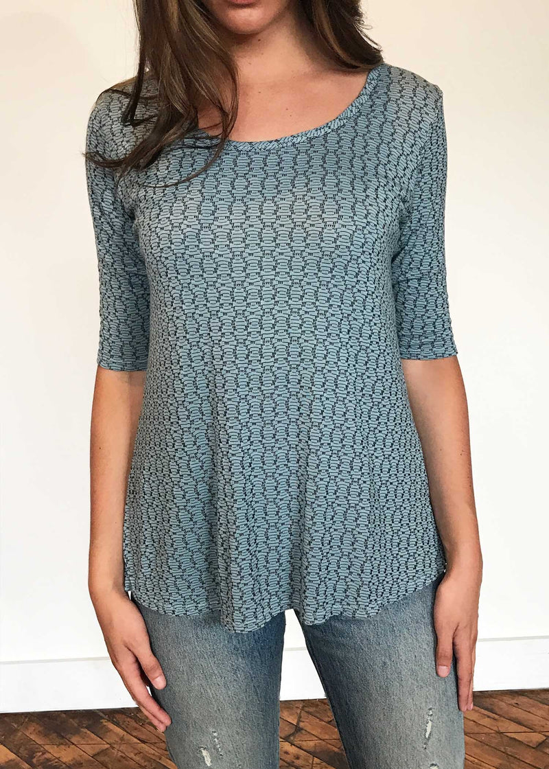 plume and thread-tops-daydream-audrey top-front